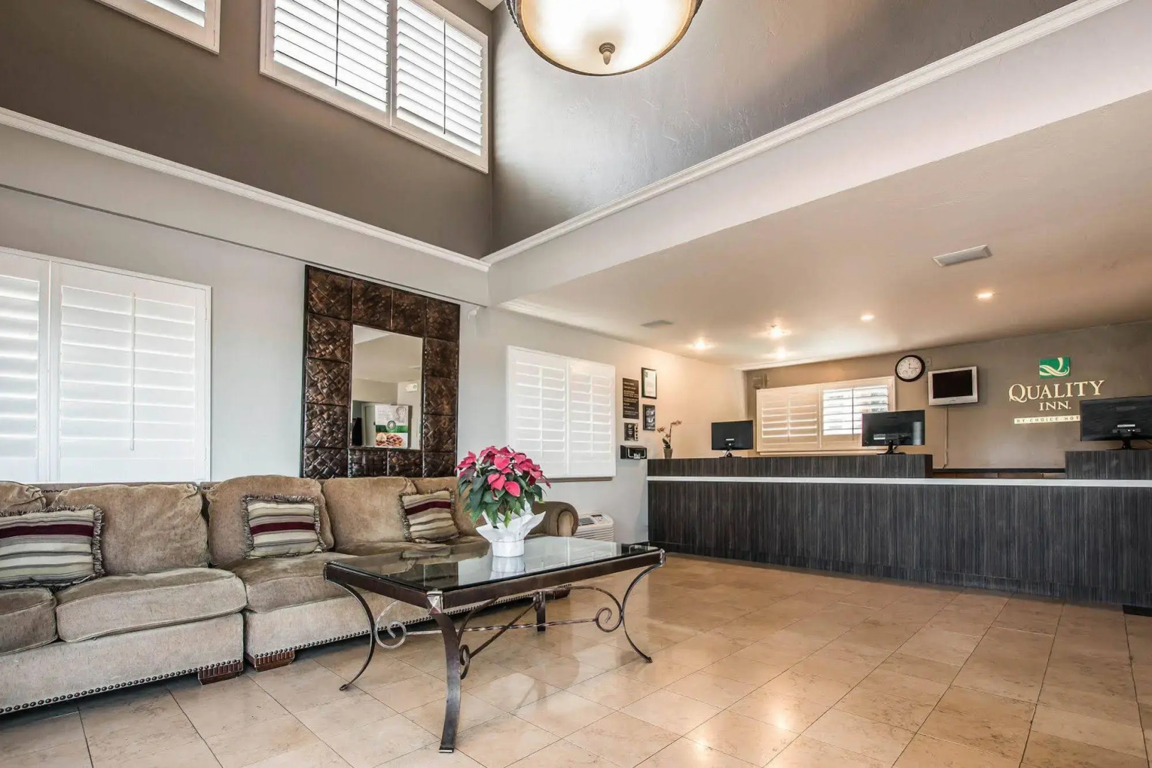 Comfort Inn Encinitas Near Legoland