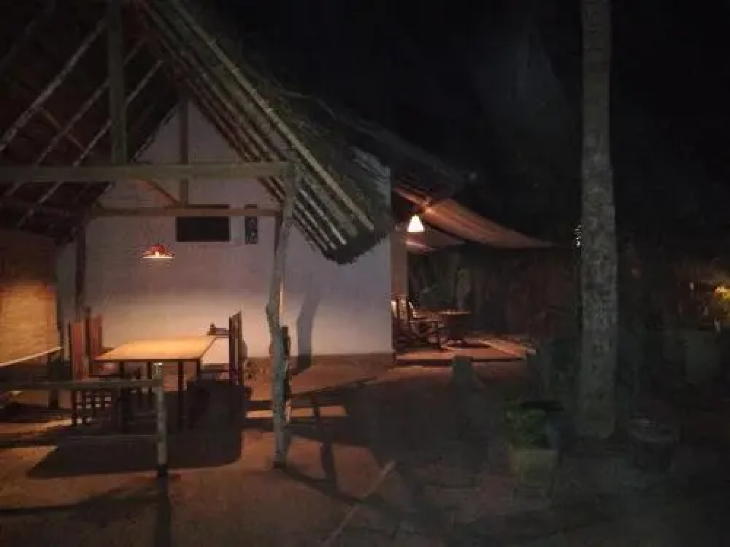 Duwawaththa Beach House