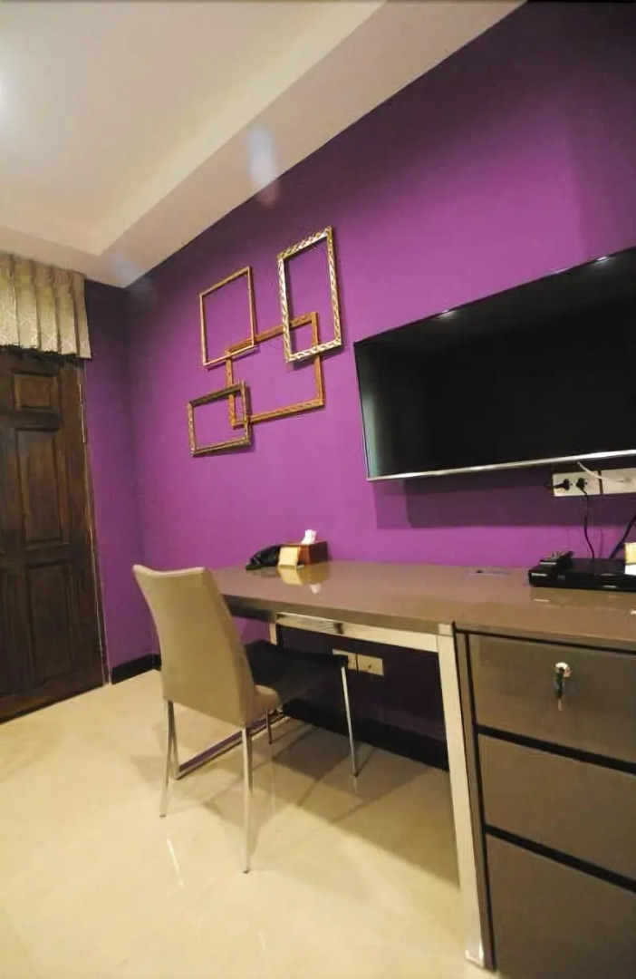 Focal Local Bed and Breakfast