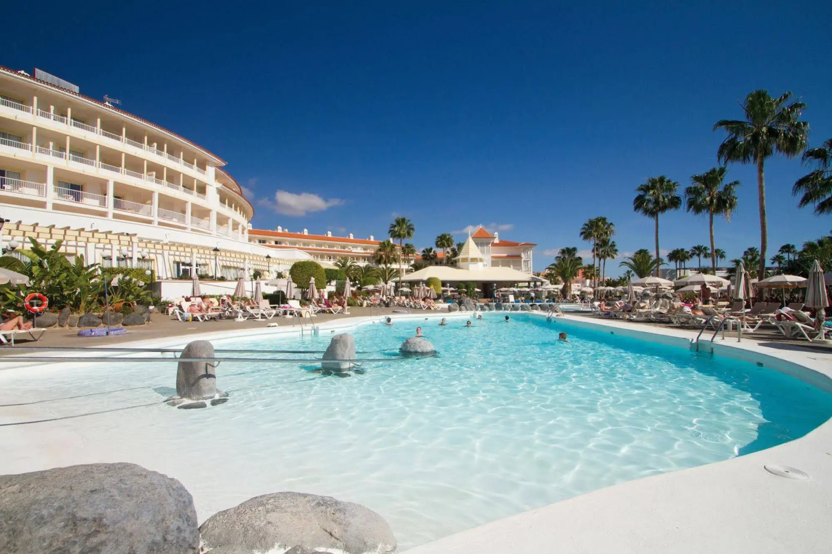 Hotel Riu Arecas - Adults Only