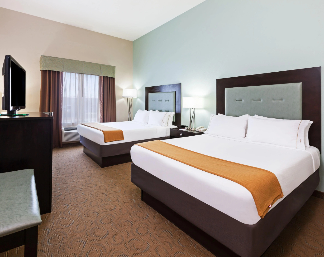 Holiday Inn Express Hotel & Suites Victoria by IHG