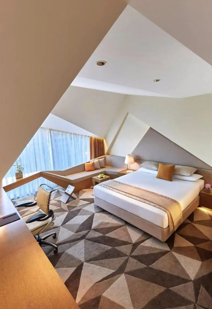 Vivanta New Delhi, Dwarka