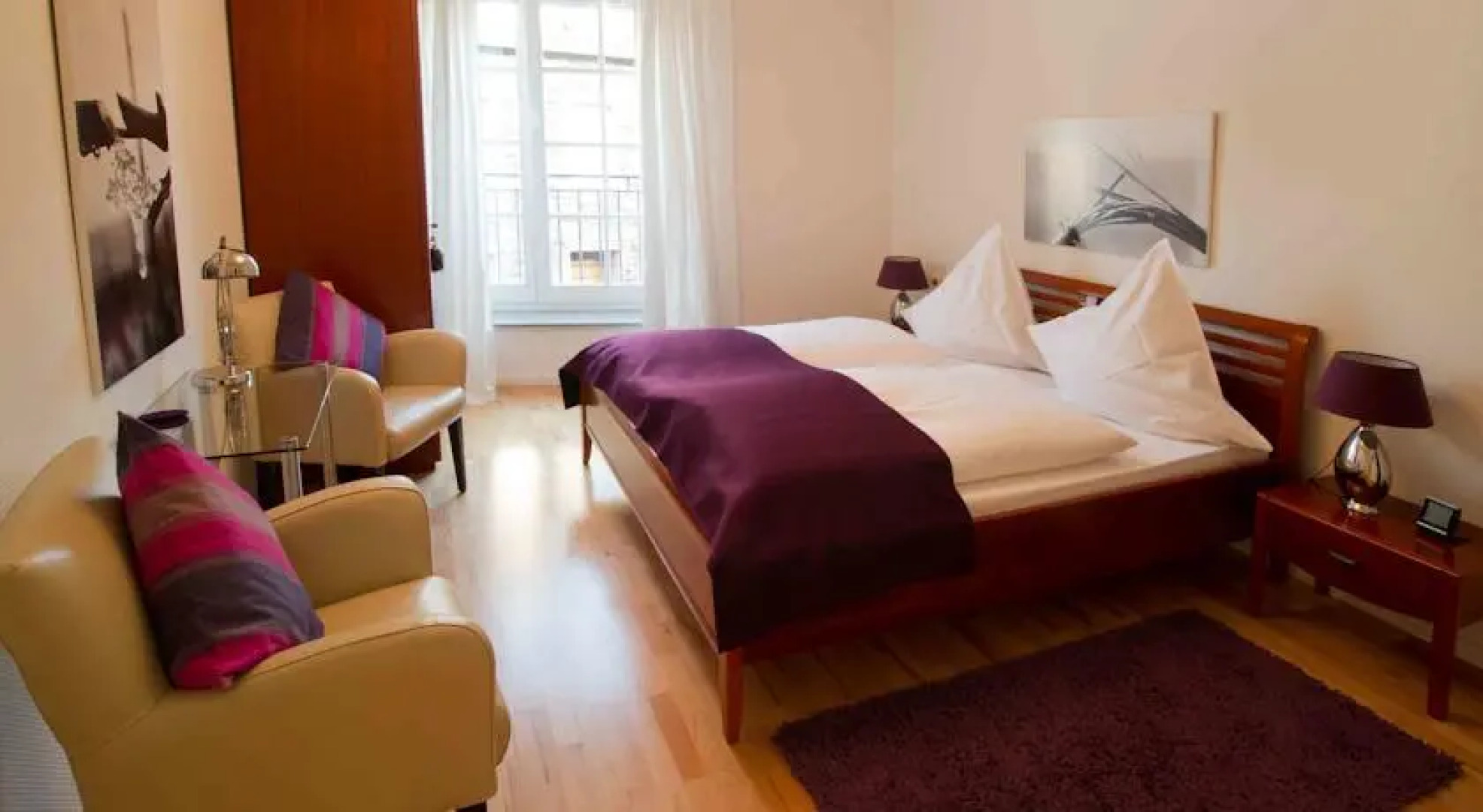 Weingut & Gästehaus Bernhard Eifel