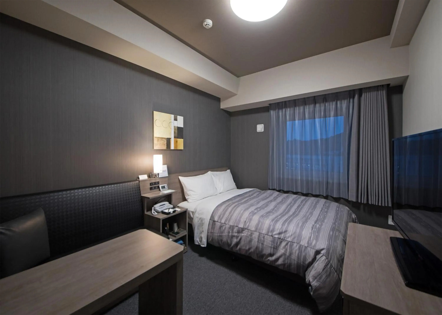 Hotel Route Inn Hamada Ekimae