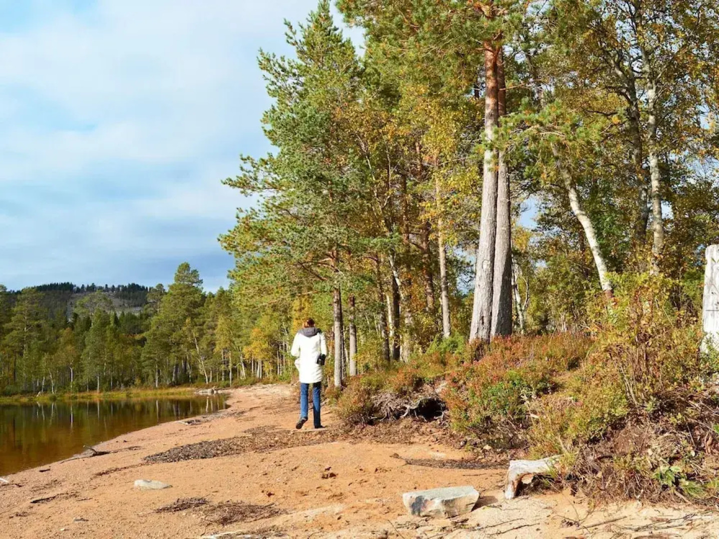 Holiday Home in EidsvÃ¥g