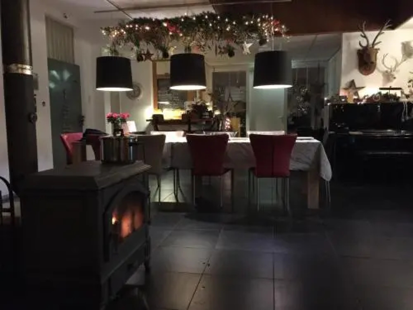 B&B - Pension Perruque