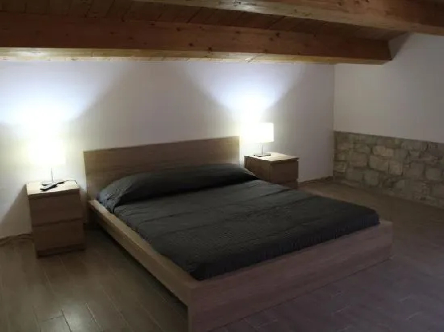 Casa Vacanze Le Tre Palme