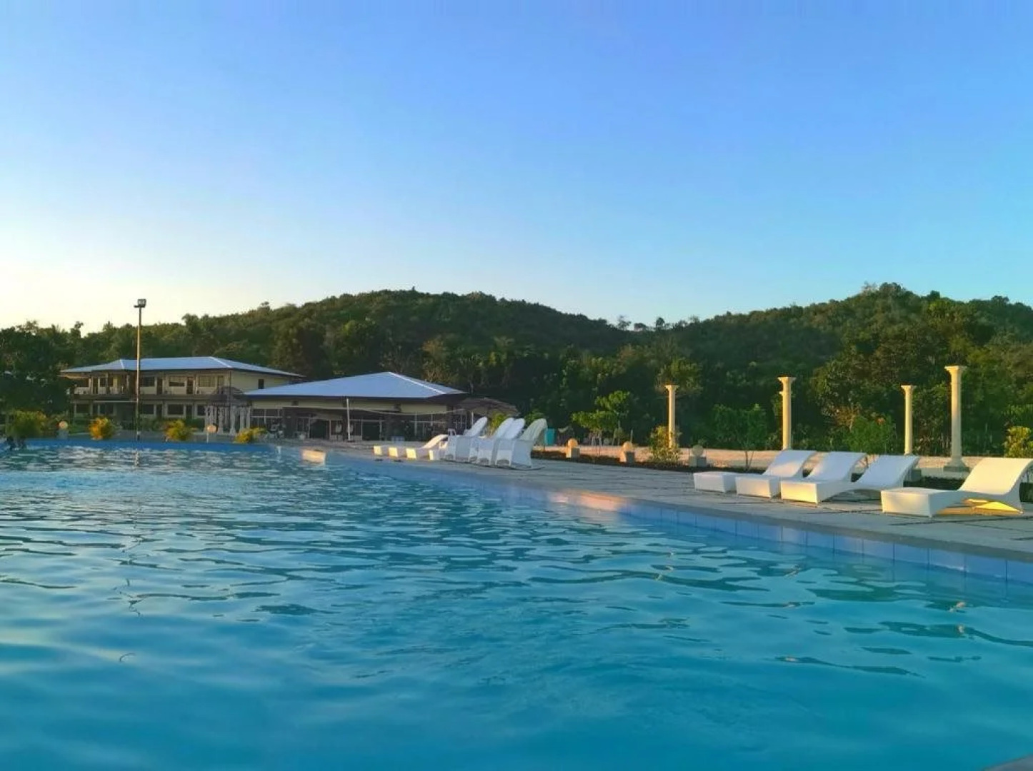 Alta Bohol Garden Resort