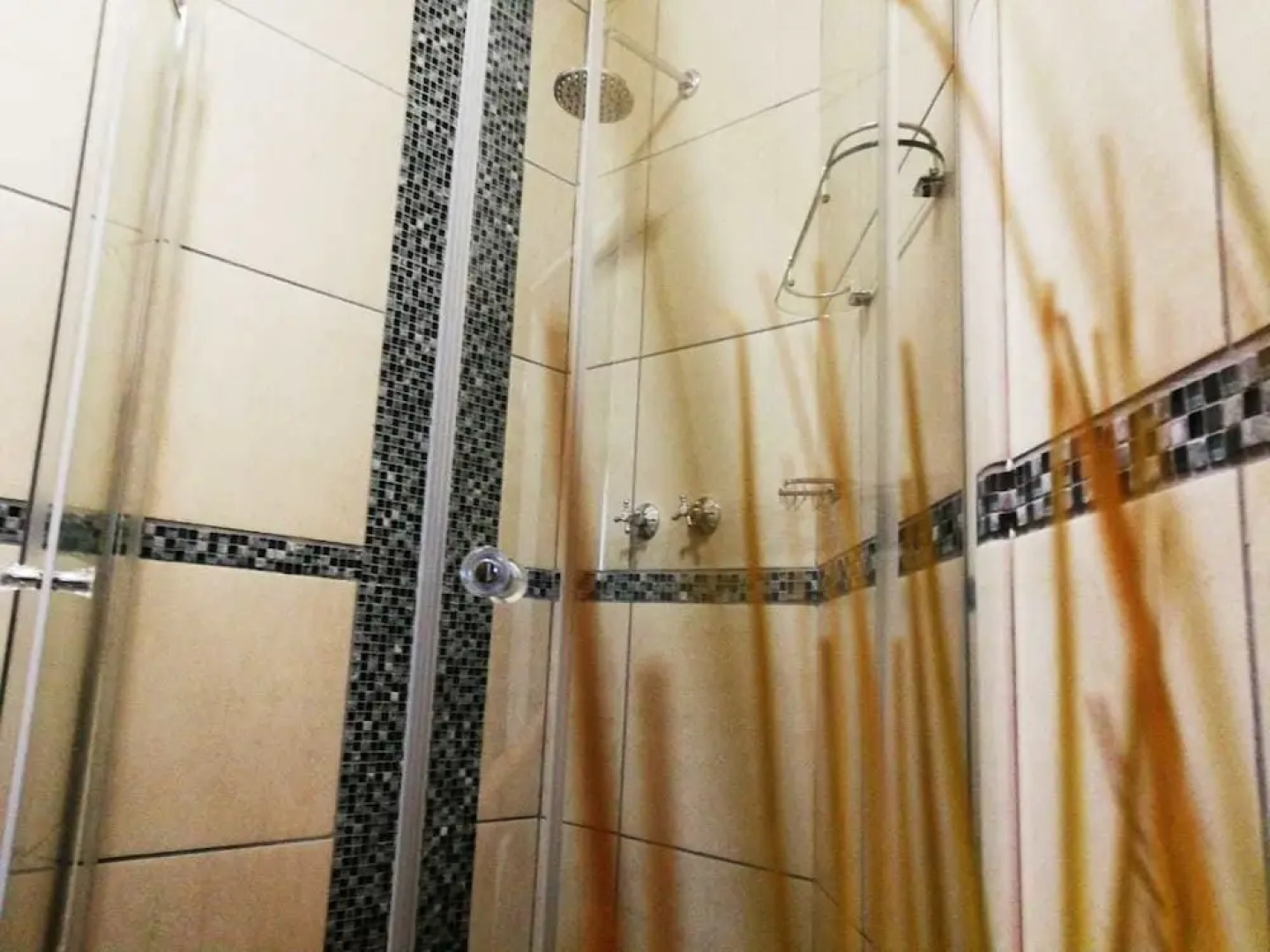 Willow Manor Brits Guest House