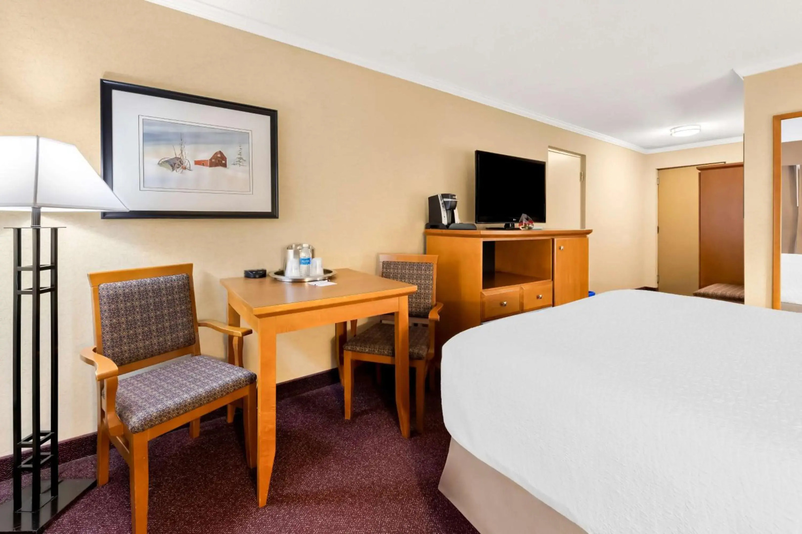 Best Western Plus Nor' Wester Hotel & Conference Centre