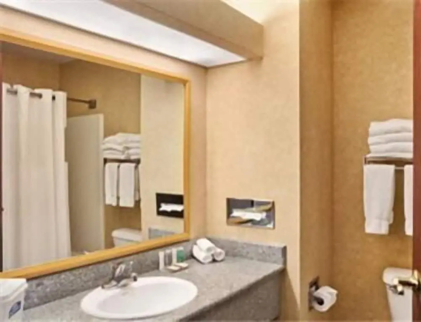 Fredericksburg Hill Country Hotel