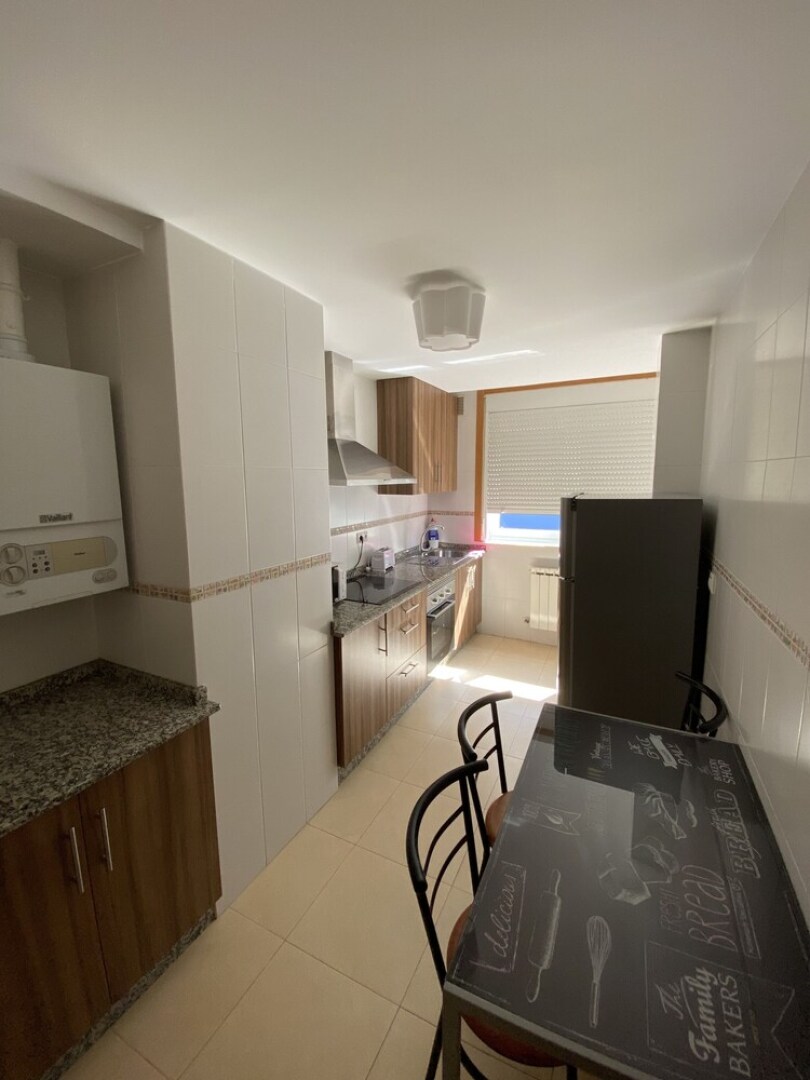 dpCristal Calvo Sotelo 164 4C