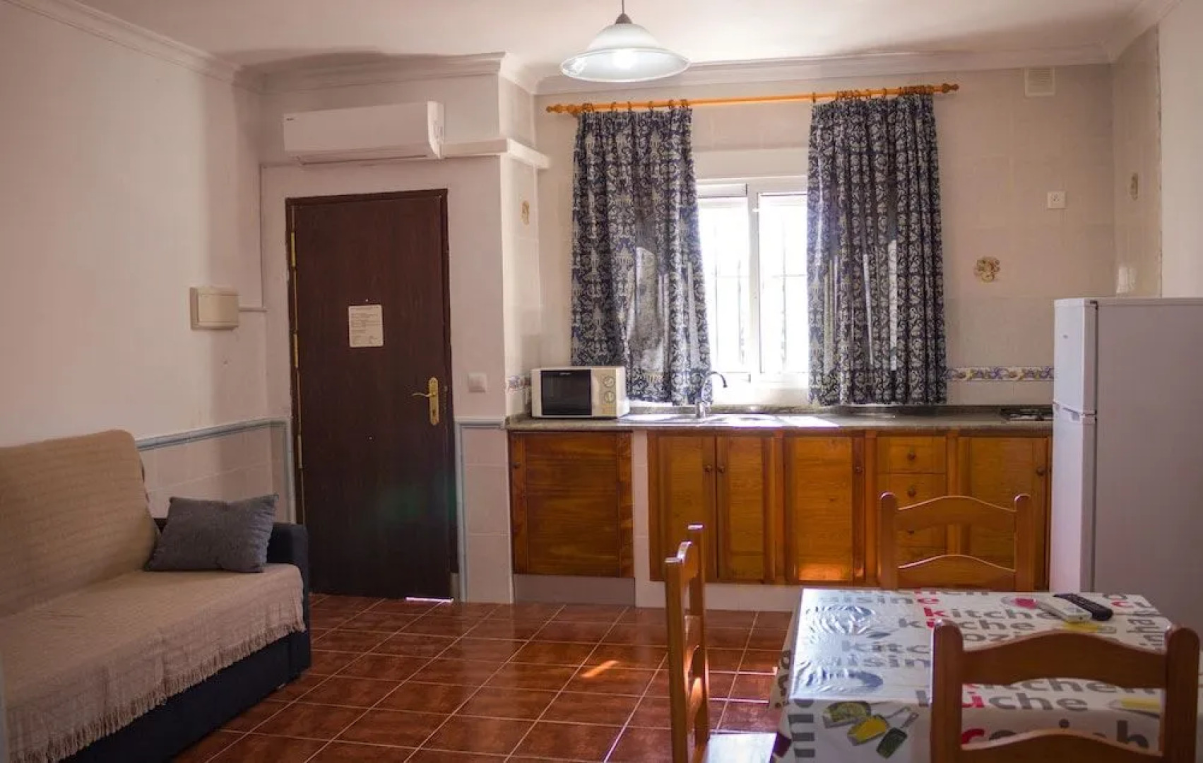 Apartamentos Bellavista