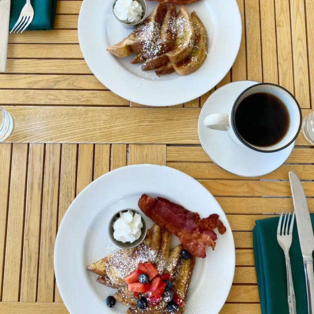 Pikes Peak Paradise Bed and Breakfast