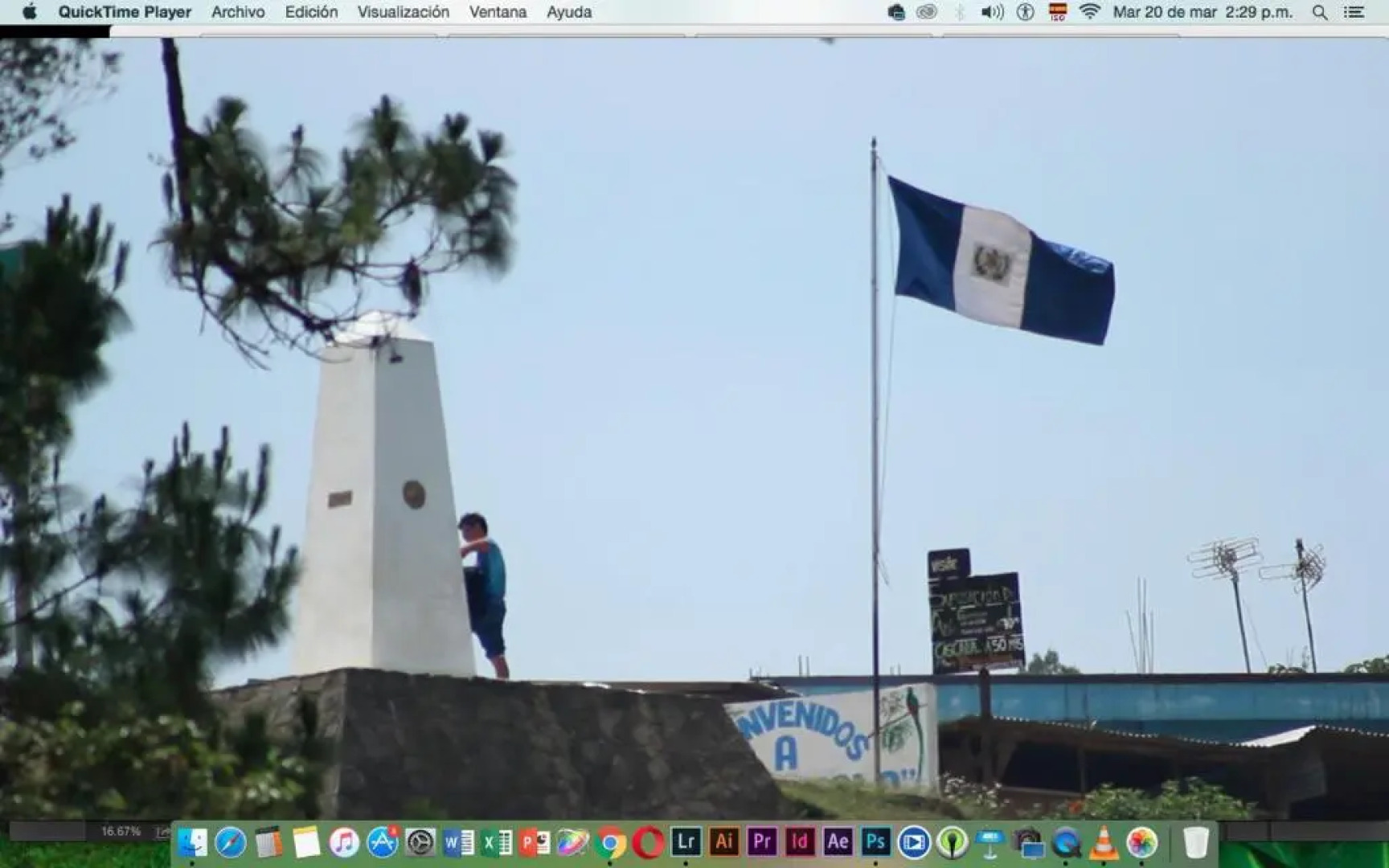 Ecolodge & Villas Tziscao: Lagos de Montebello - Tziscao