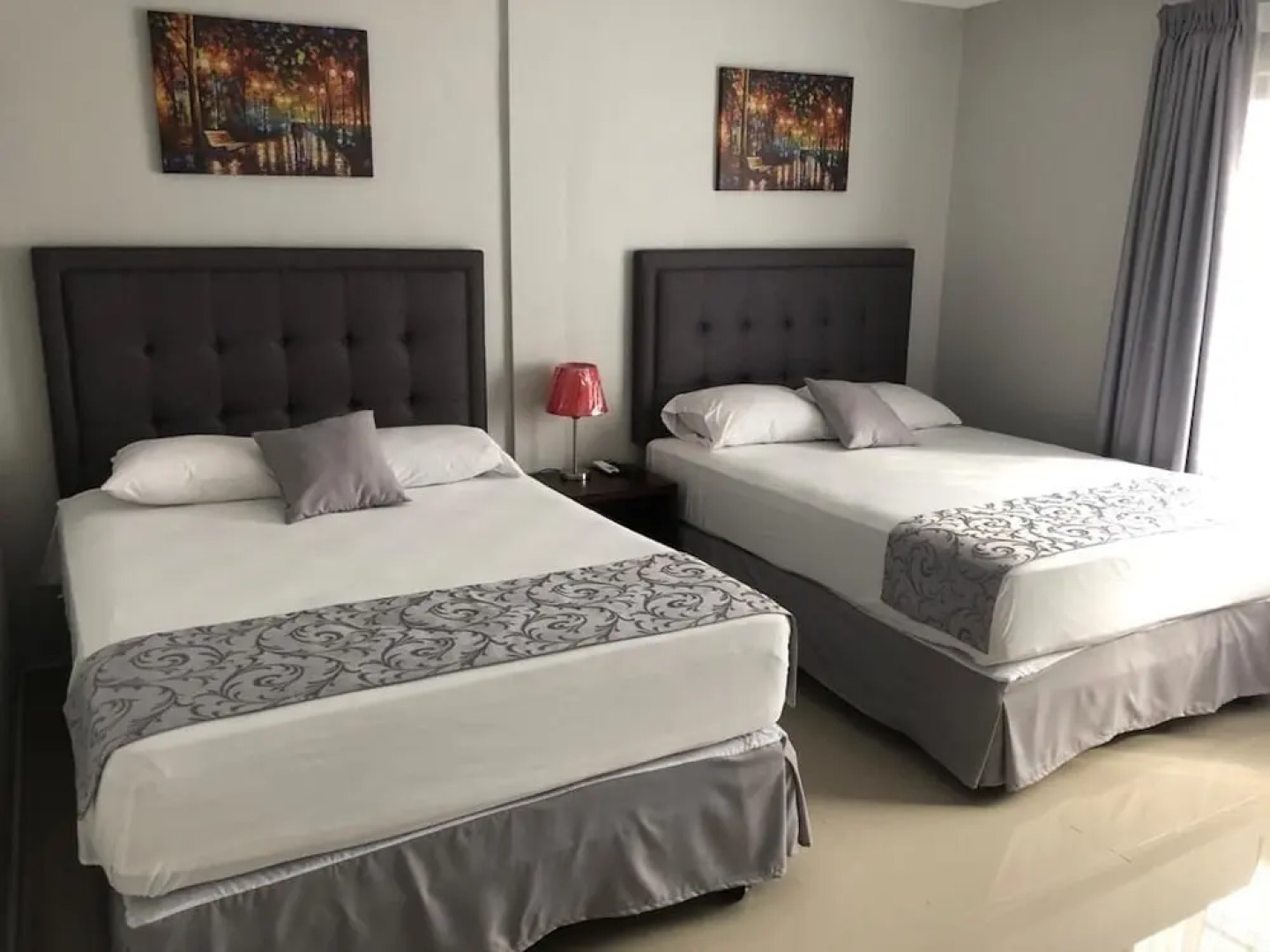 Hotel Plaza Alicante