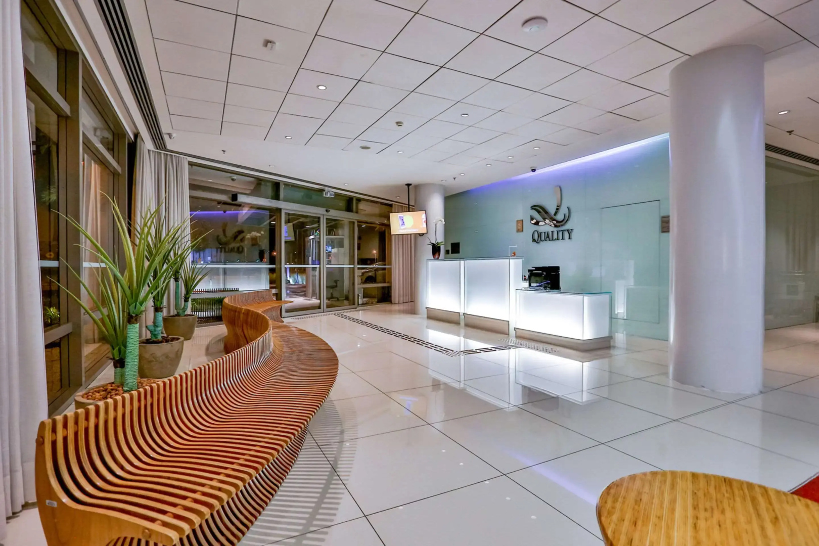 Quality Hotel Sao Caetano