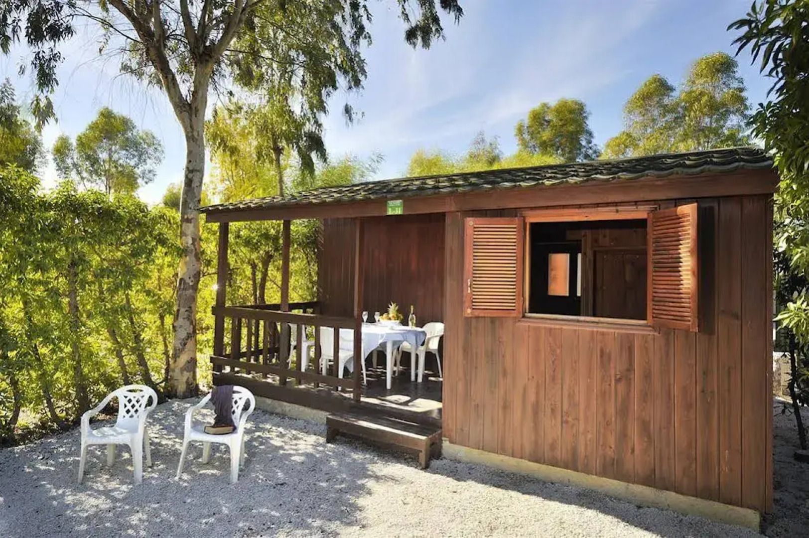 Camping Caravaning La Manga