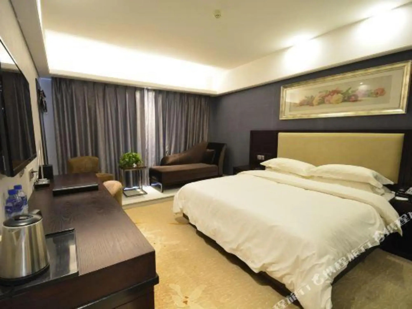 Dadonghai Jinyuan Hotel