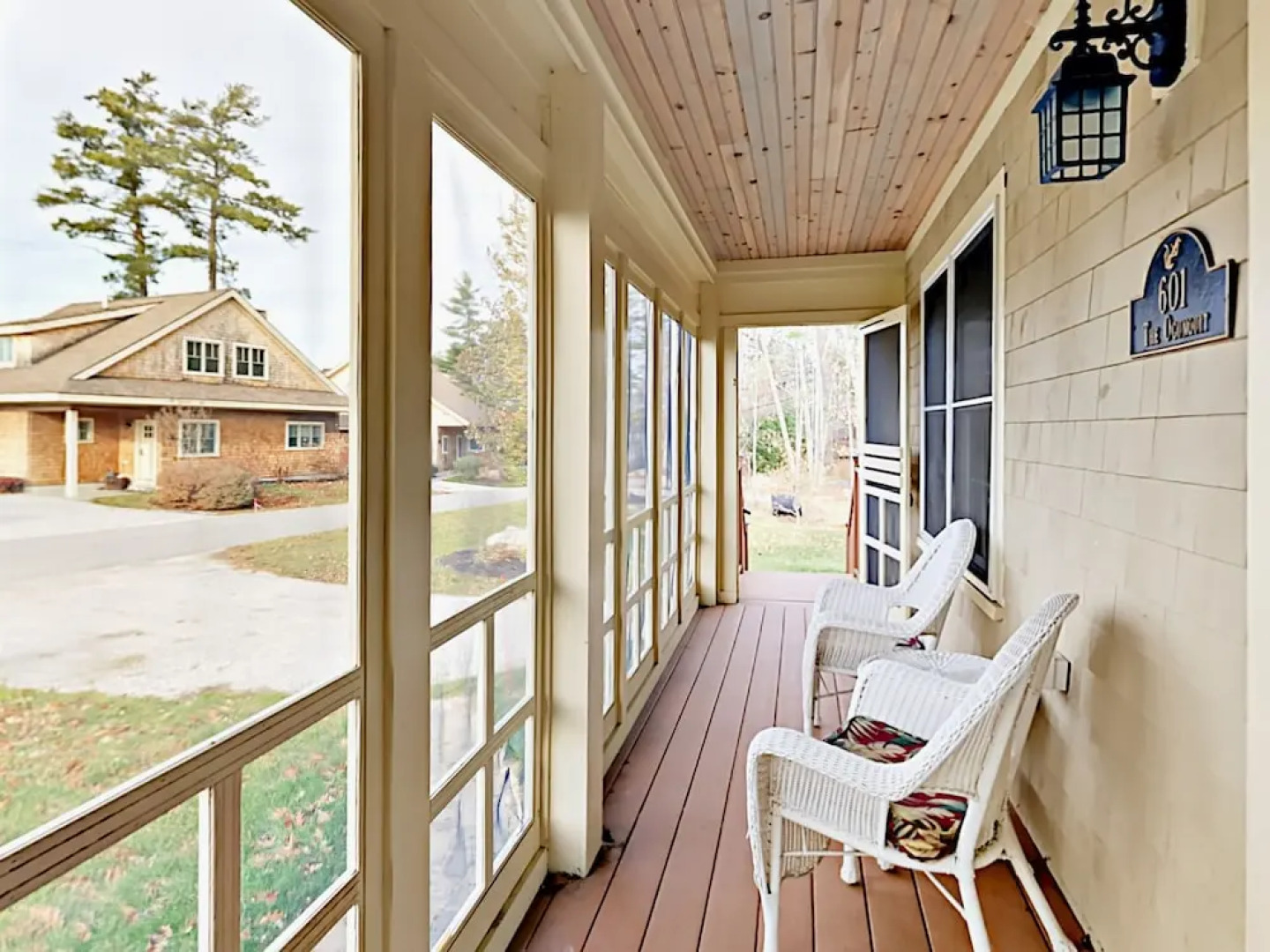 318 Eddy Road Home - 4 Br Home