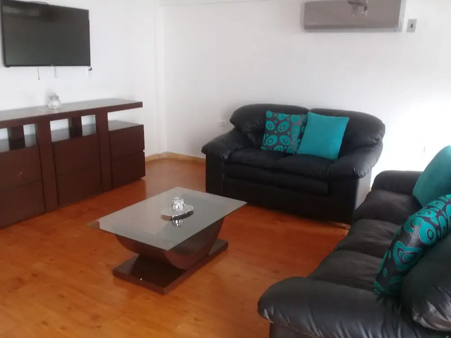 Apart Hotel Buen Retiro