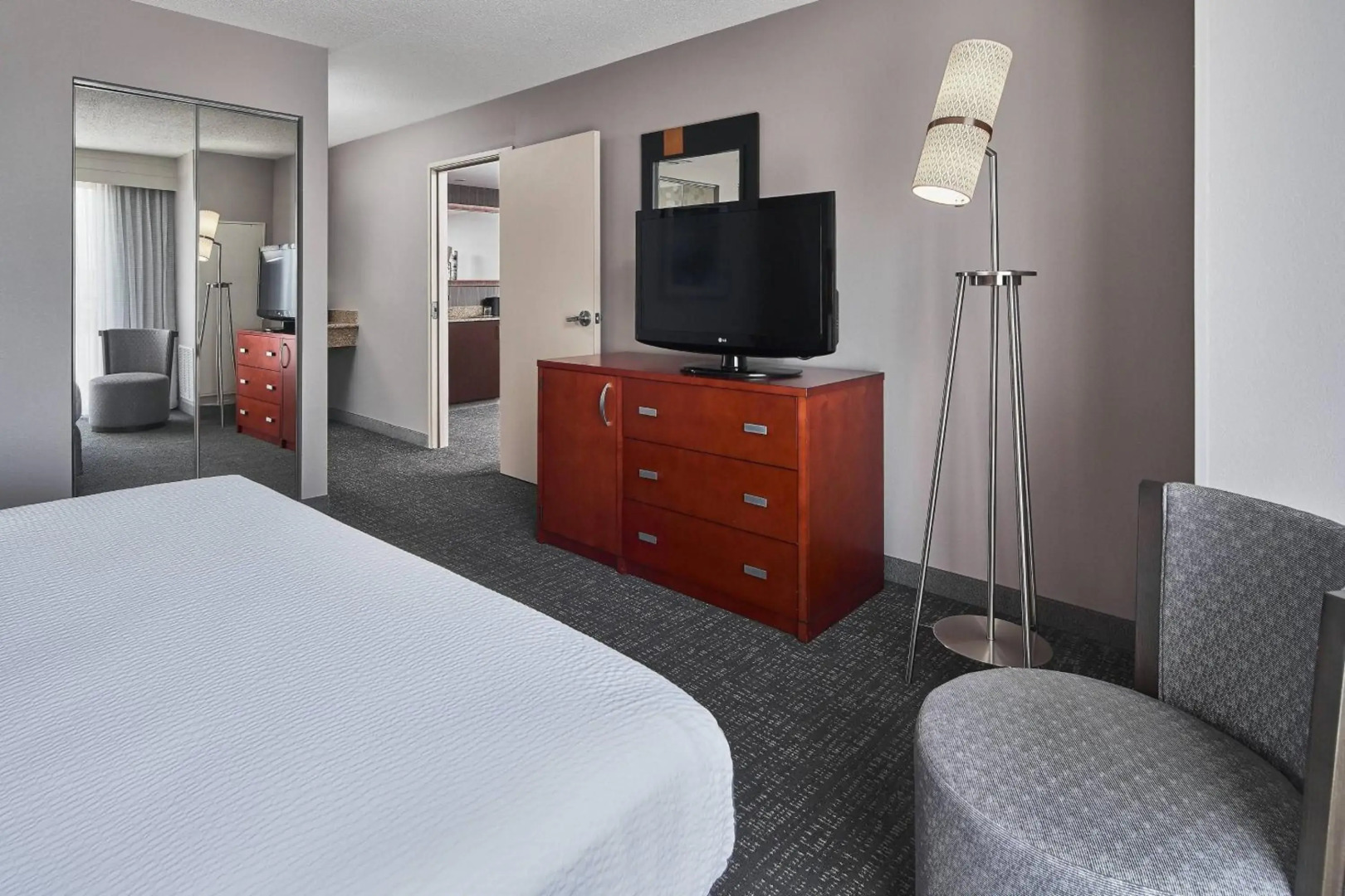 Courtyard by Marriott Shreveport-Bossier/Louisiana Boardwalk