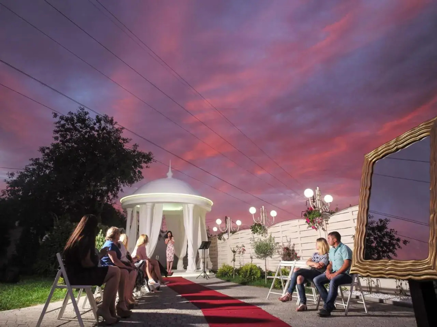 Отель Киликия