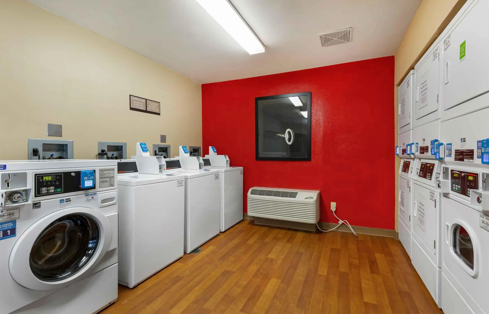 Extended Stay America Suites Baltimore Glen Burnie