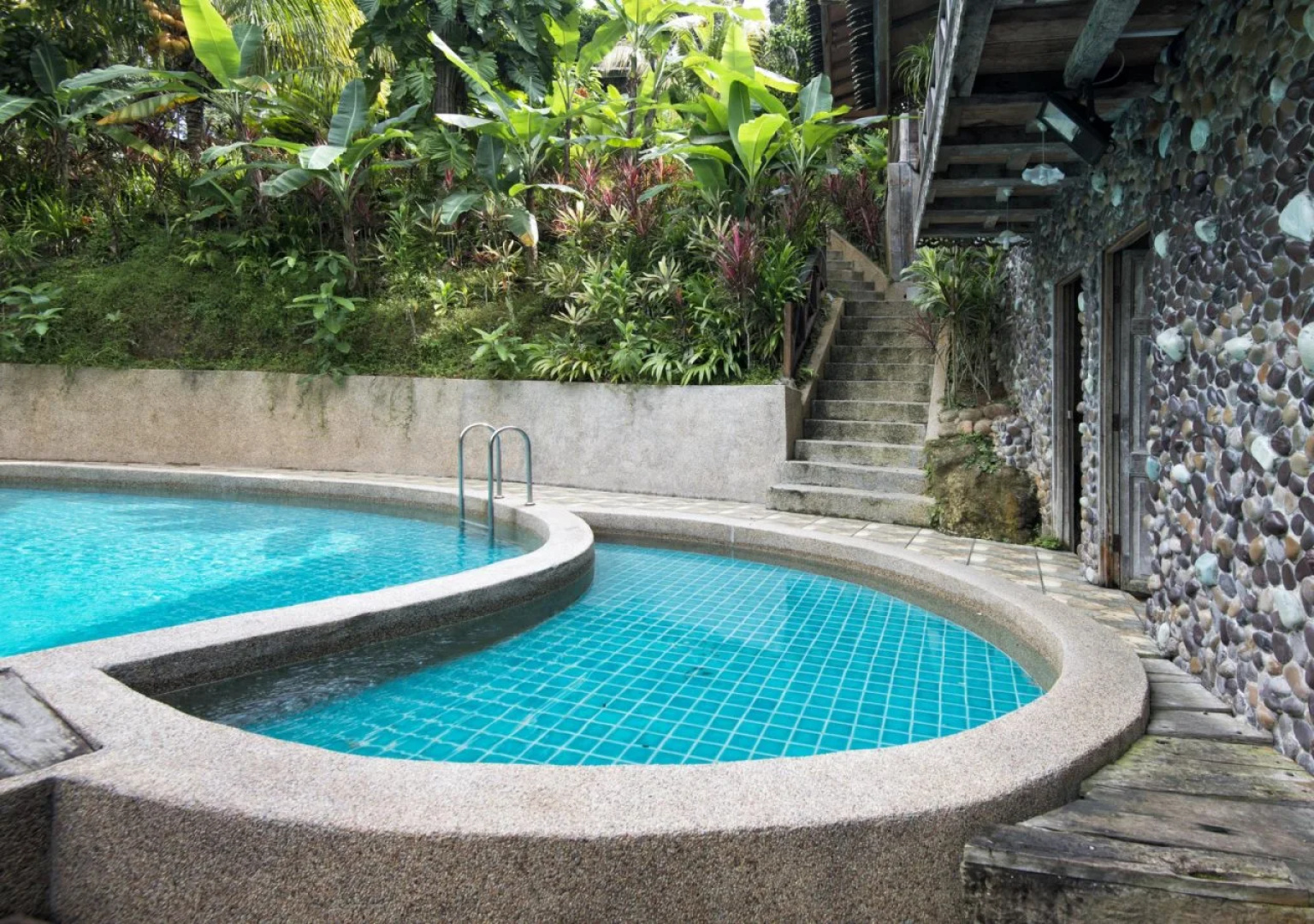 Fig Tree Hill Resort