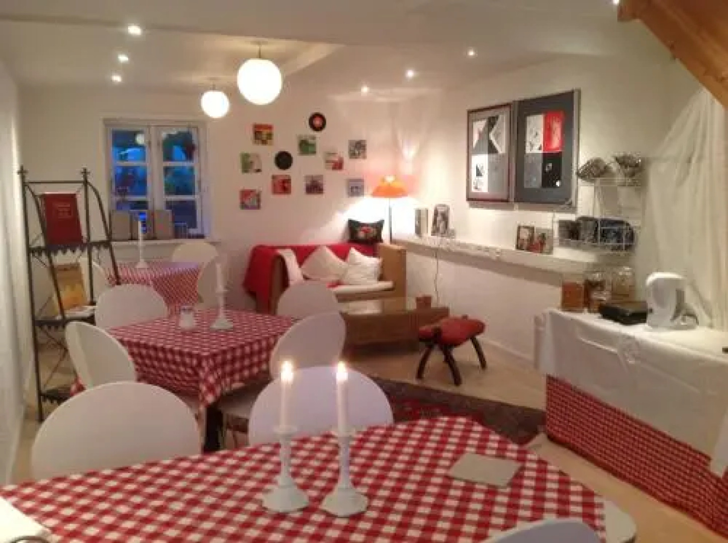 Vejle Golf Bed & Breakfast