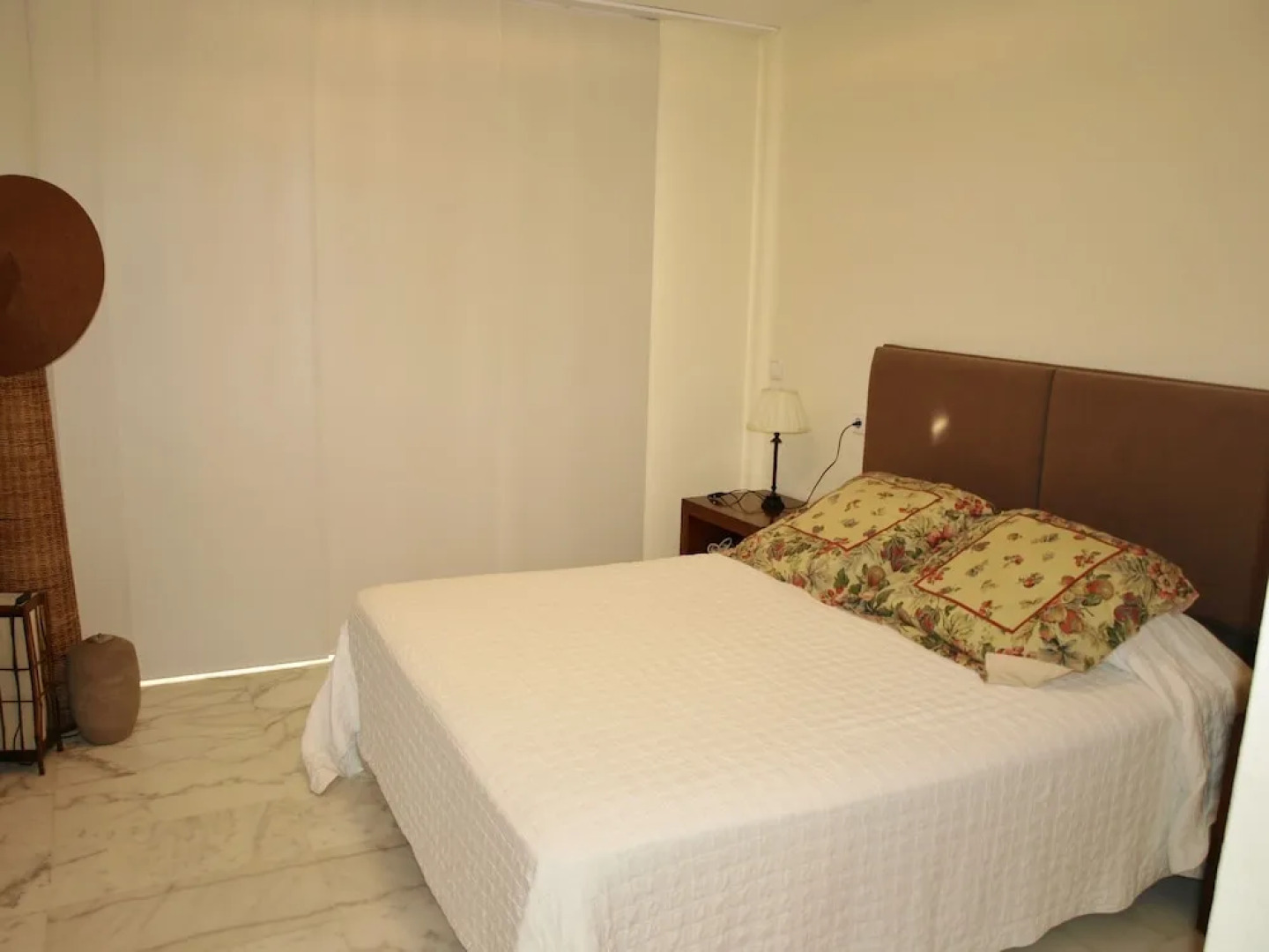 Apartamento Bahia Altea