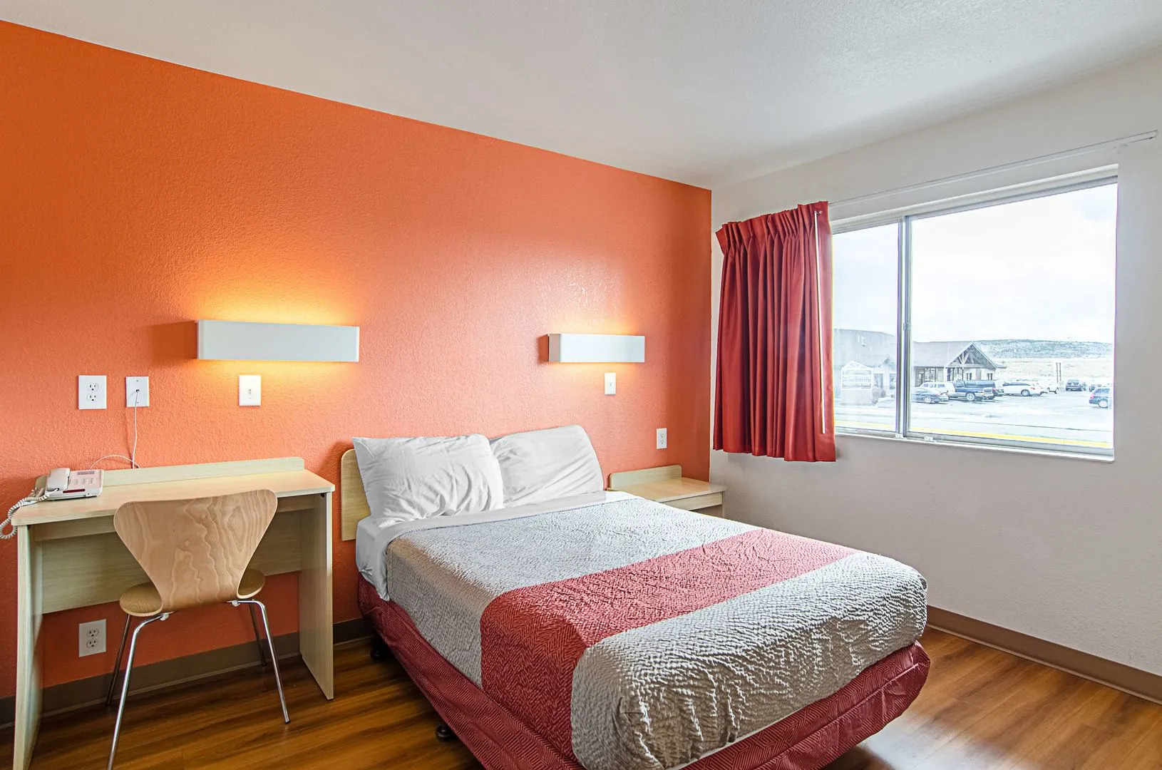 Days Inn by Wyndham Rock Springs