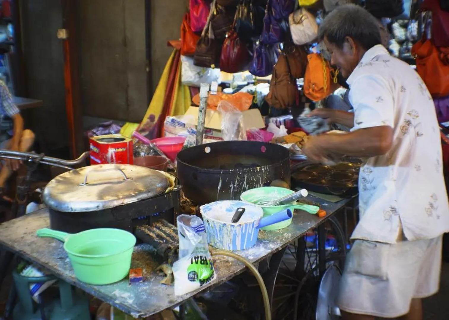 DOriental Inn, Chinatown, Kuala Lumpur