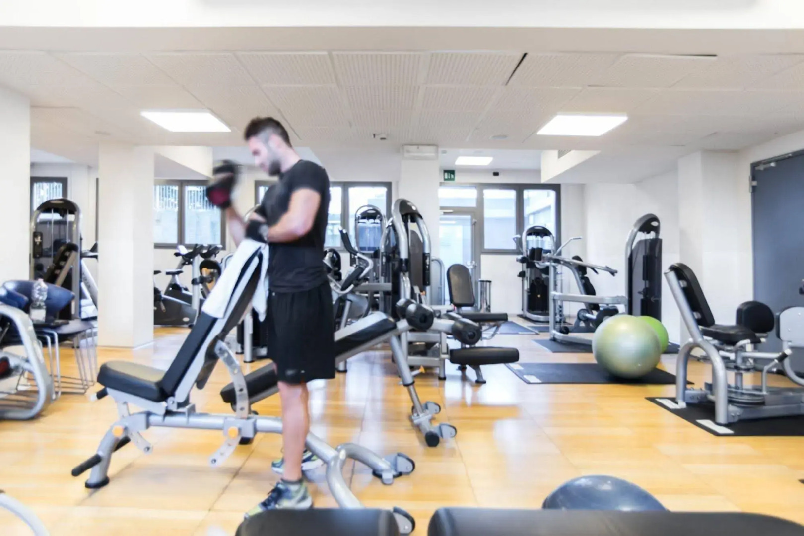 Camplus Bononia - Casa per Ferie