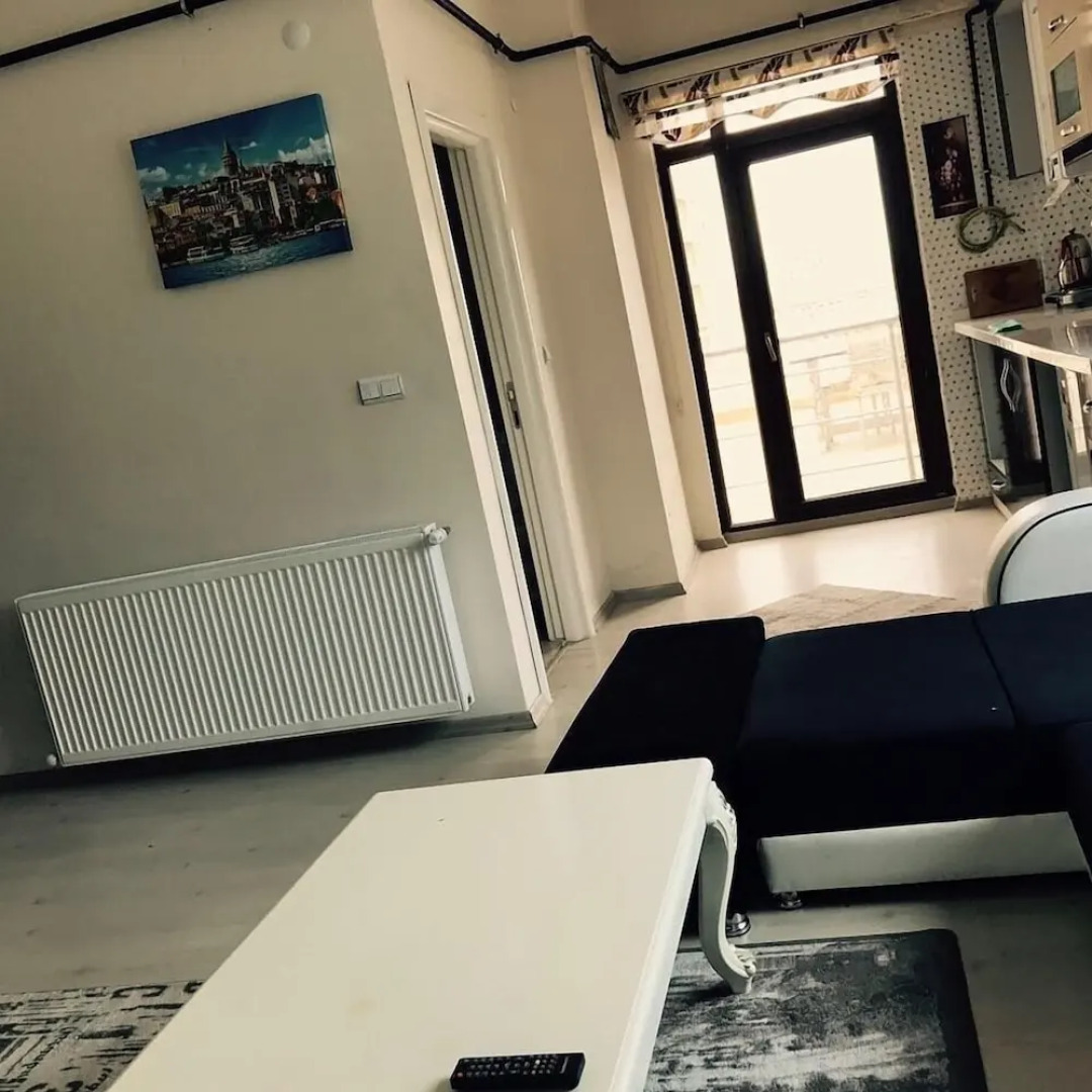 Zirve Deluxe Rezidans