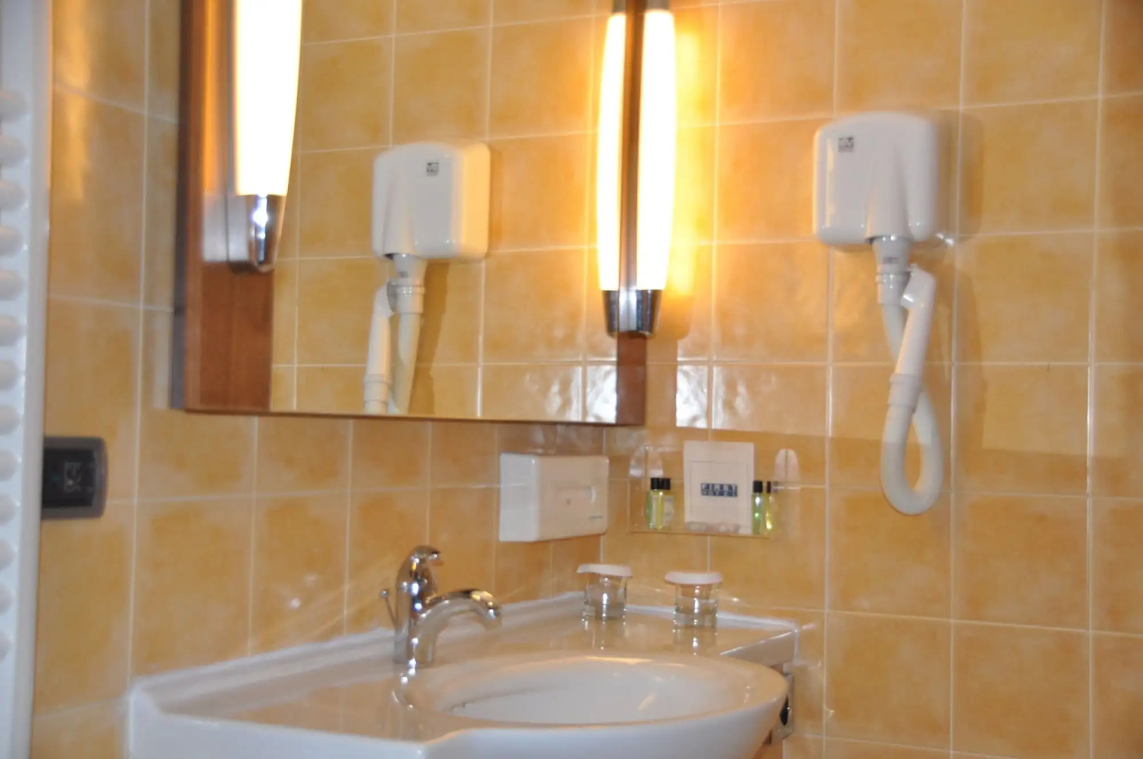 First Hotel Malpensa