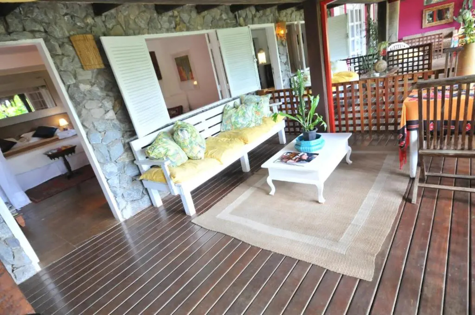 Aquabarra Boutique Hotel & Spa