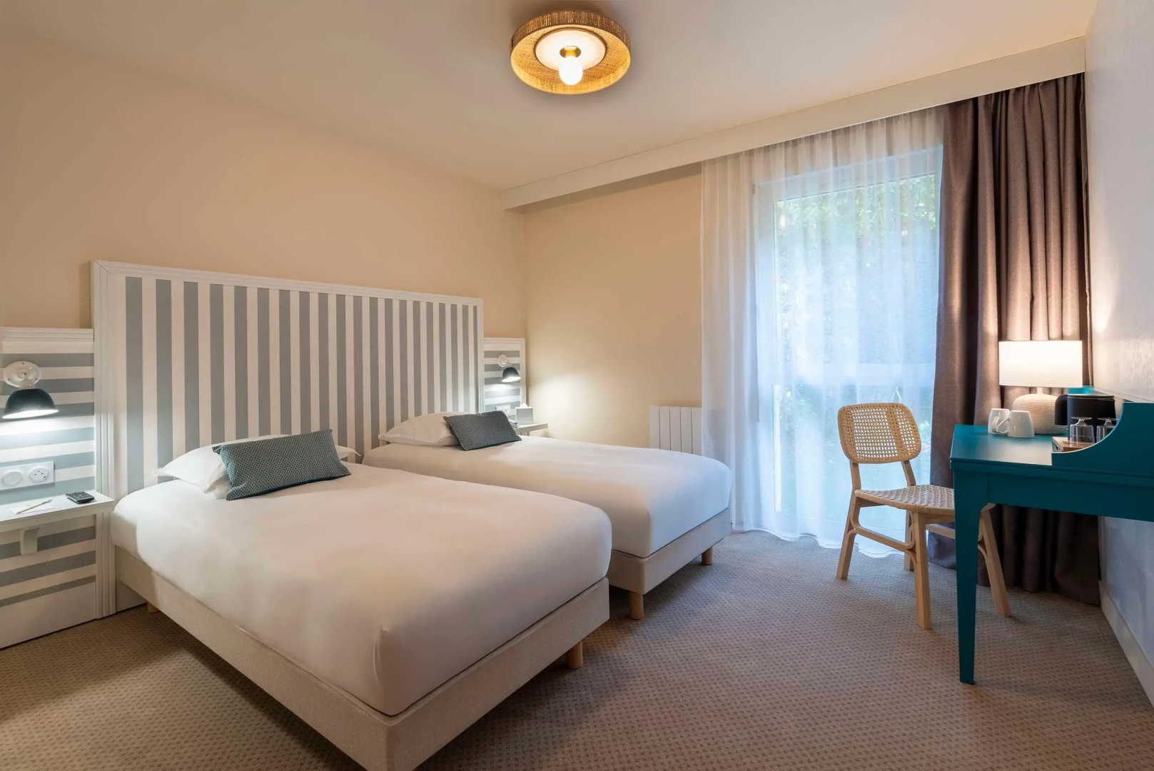 Best Western Flers Centre Gare