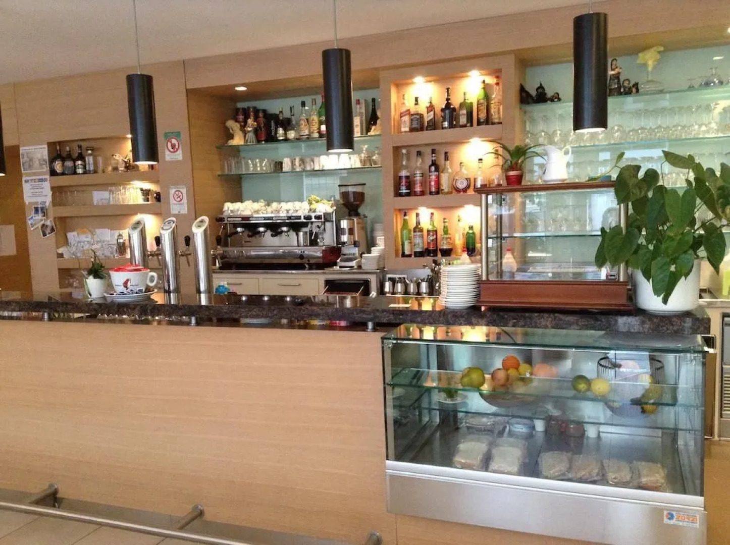 Hotel Graf von Meran