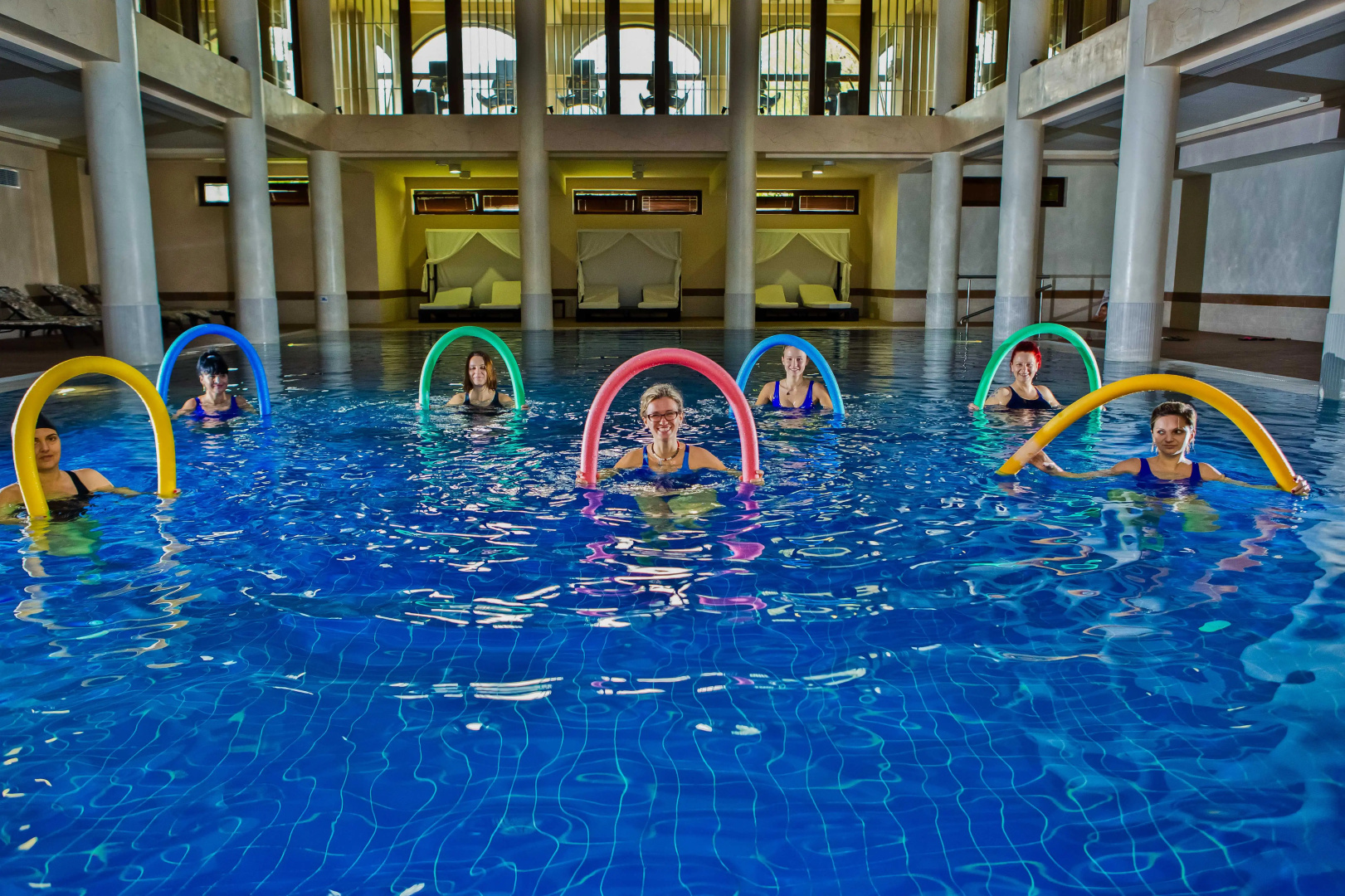 Primoretz Grand Hotel & SPA