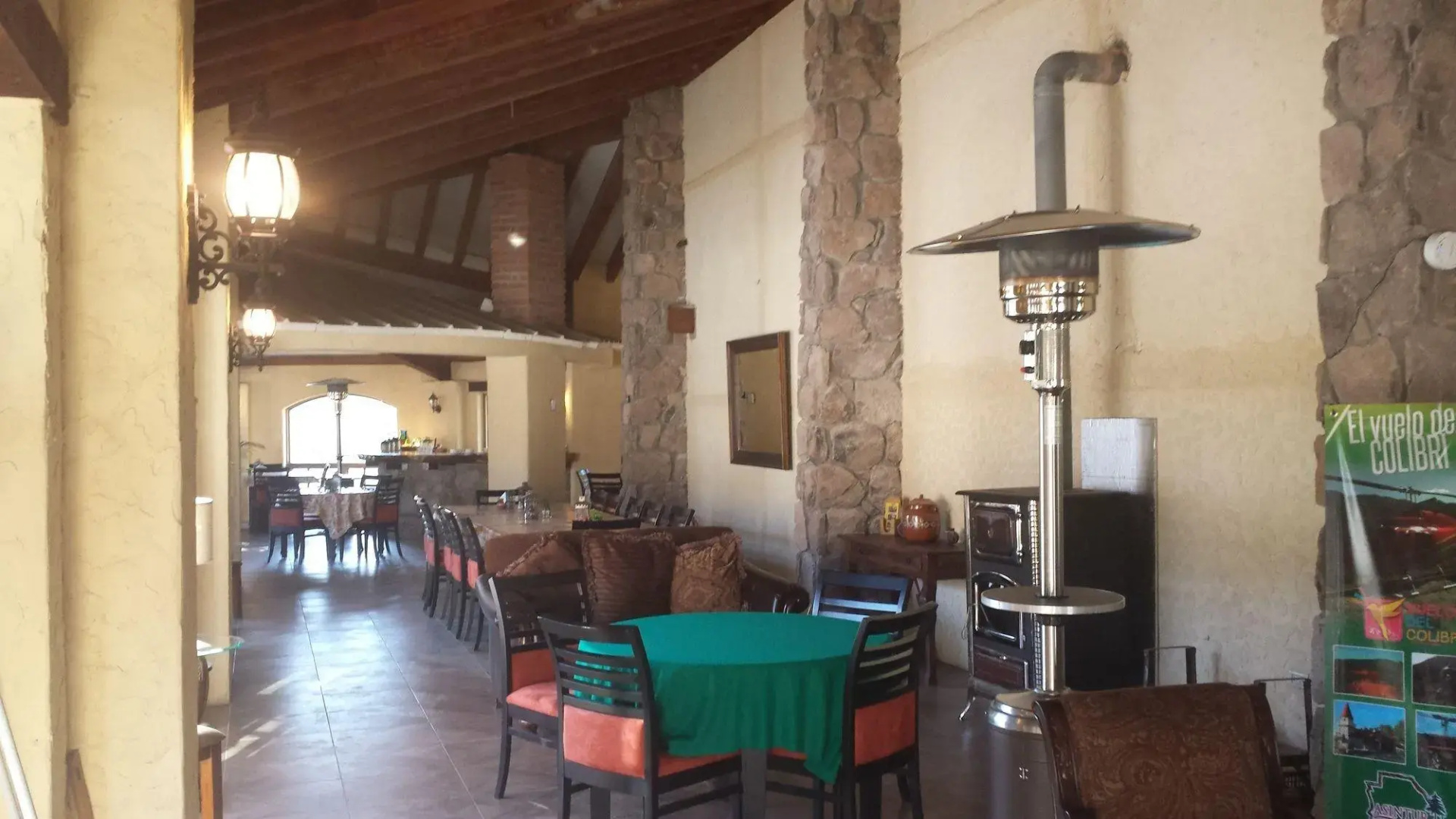 Hotel Quinta Mision