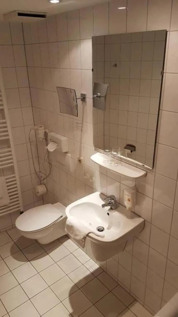 AKZENT Hotel Zur Post