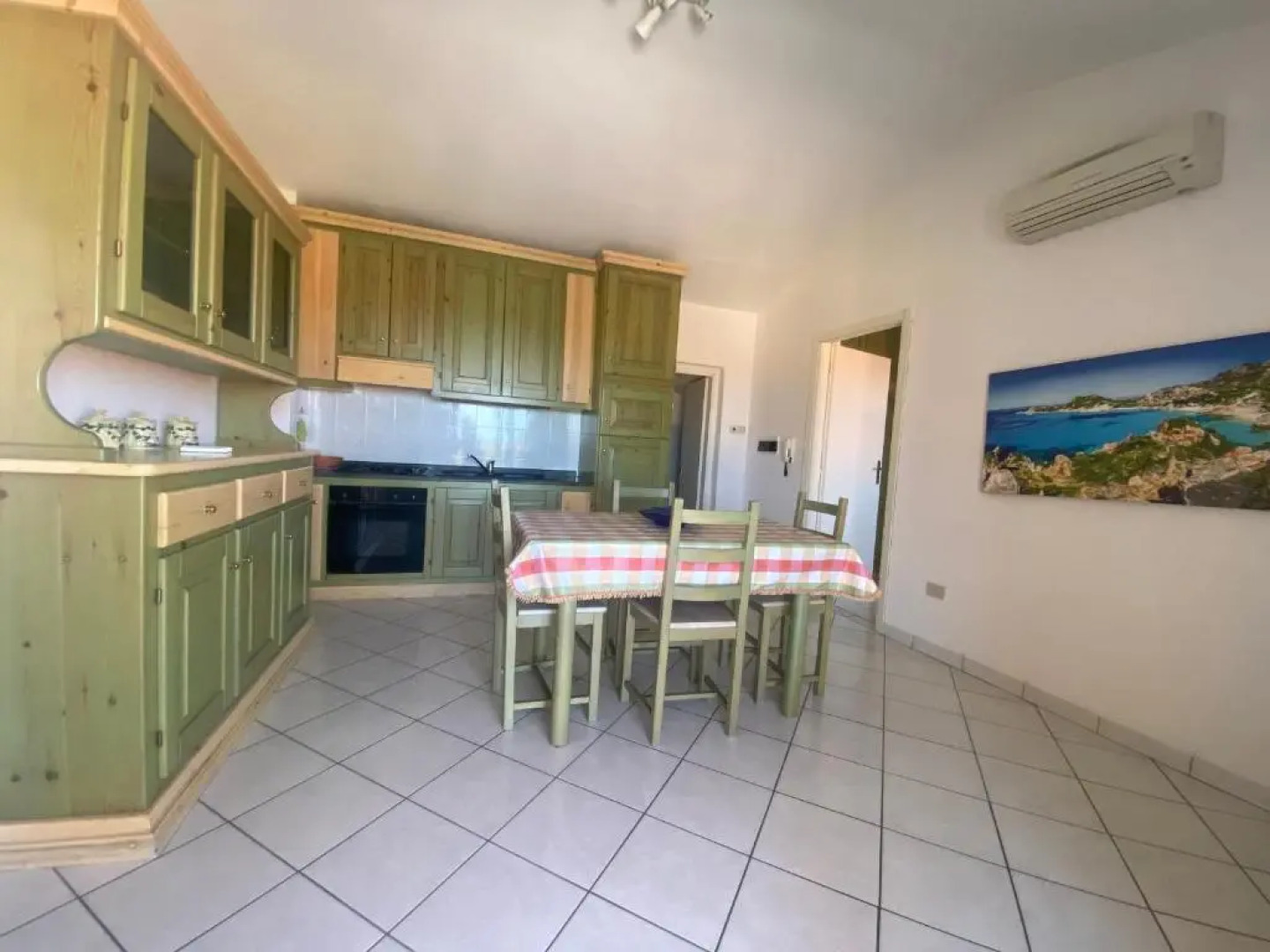 Le Residenze di Monte Rena A1 - A2