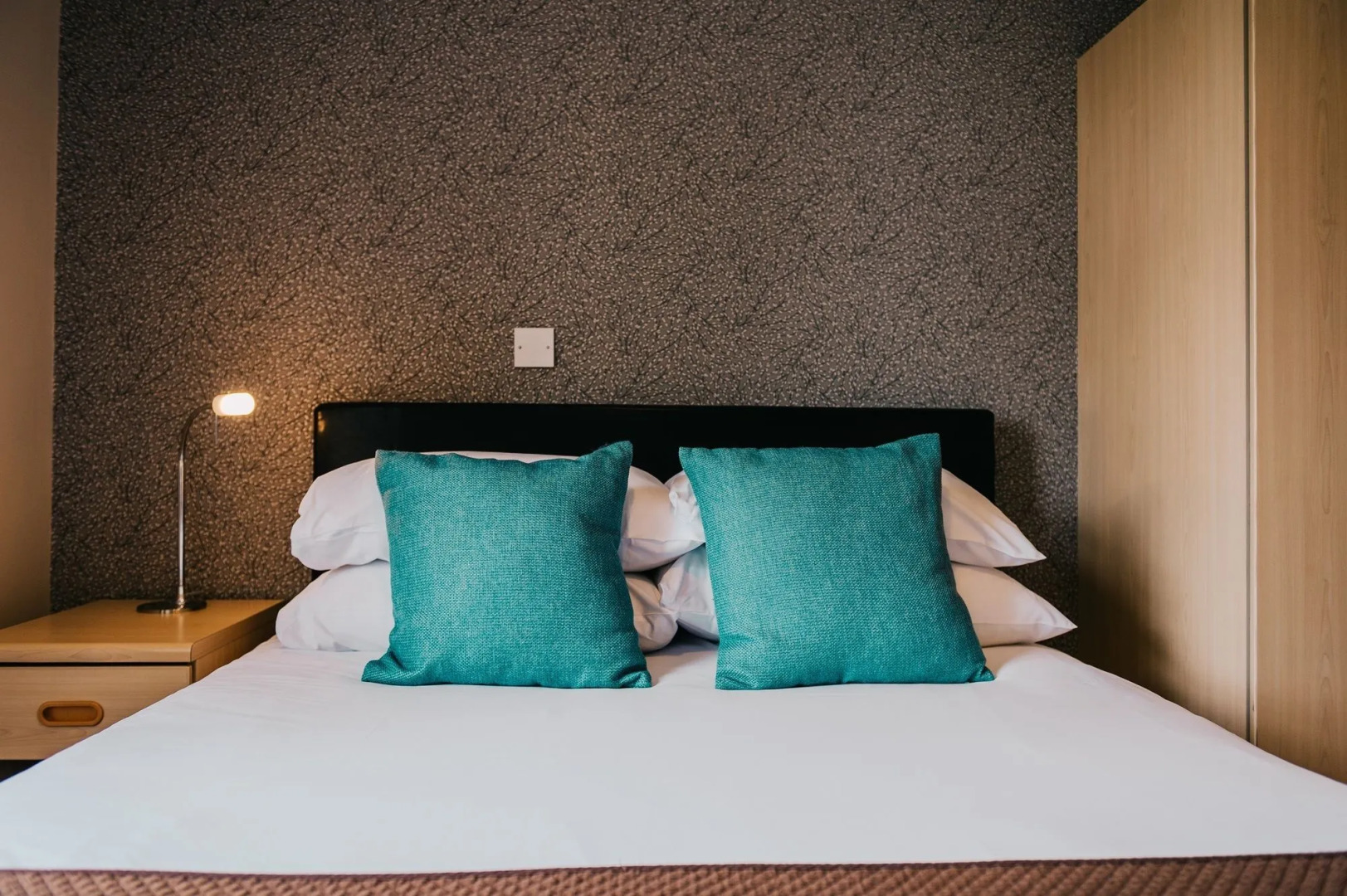 Portland House Hotel at Derby Conference Centre