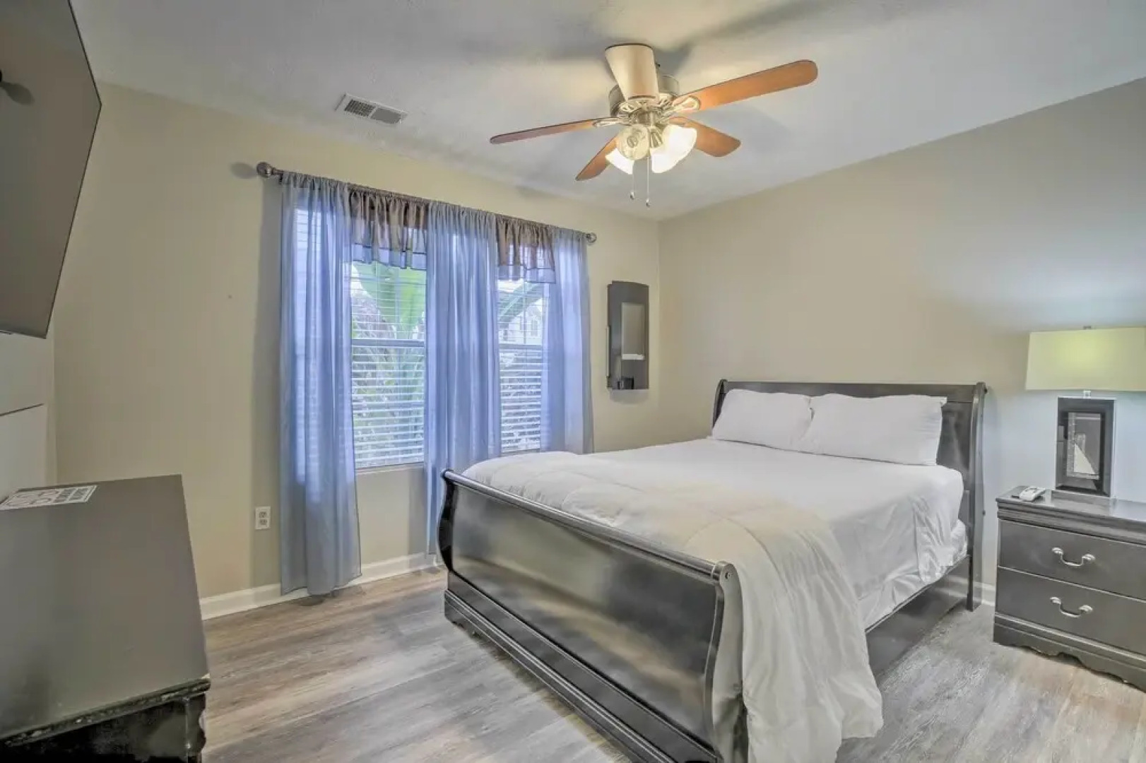 Decatur Apartment w/ Media Room - 11 Mi to Atlanta