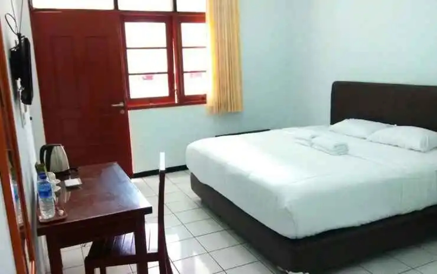 Roemah YWI by Excellence