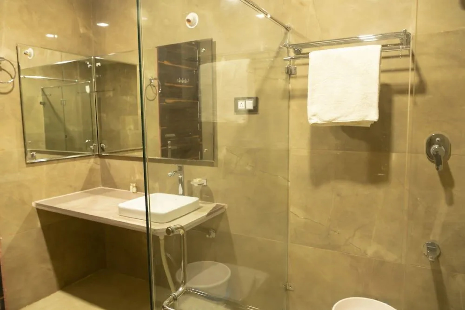 M3 Hotel (A unit of Hotel Galaxy Inn)