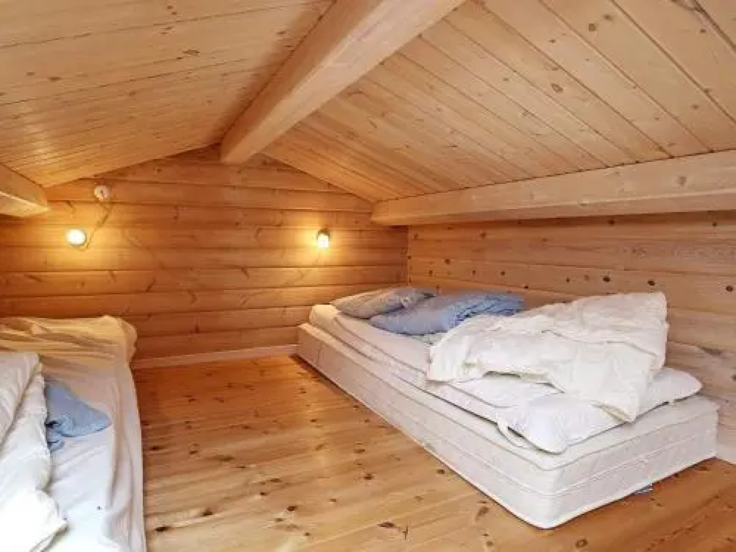 Holiday Home FØllenslev Ii