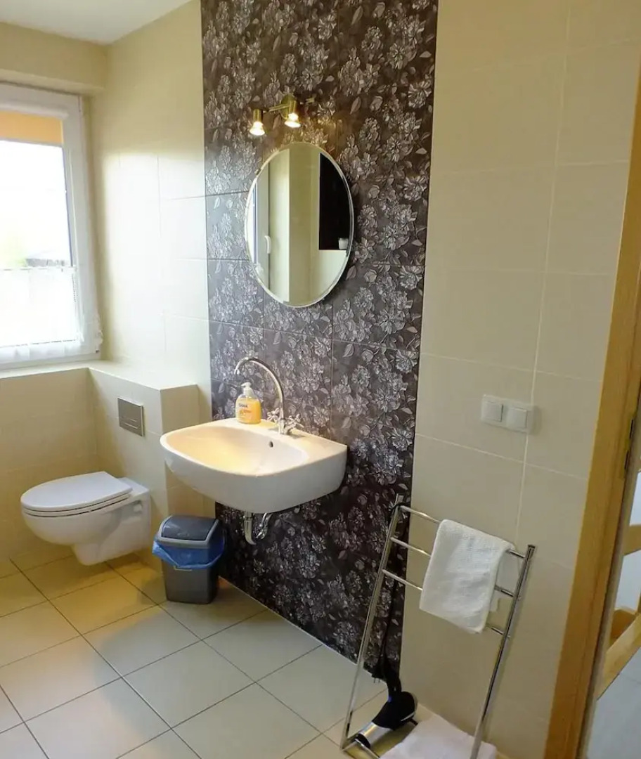 Agroturystyka Wielkie Leźno