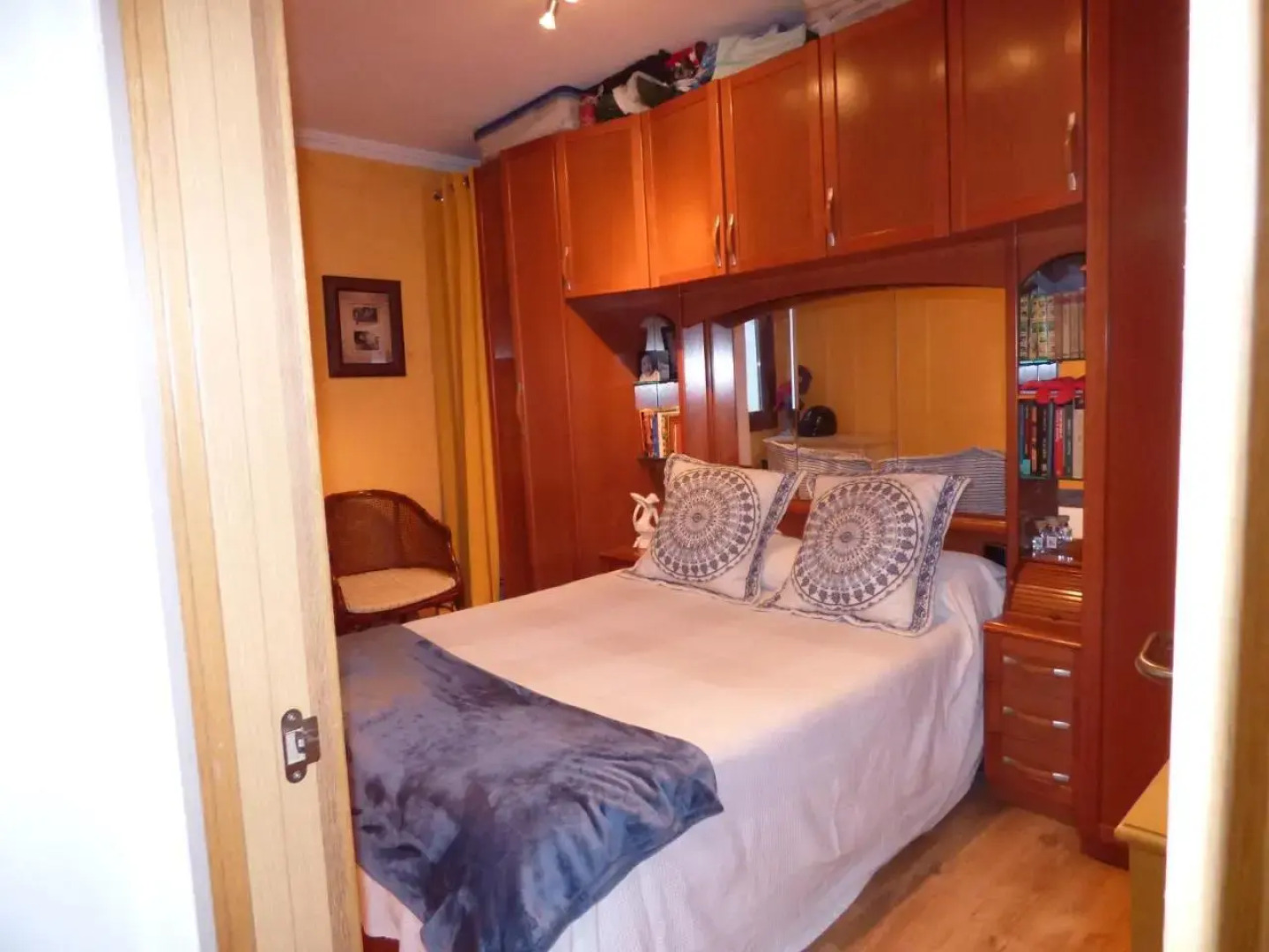 Guggenheim a 15 minutos. BEC a 5 minutos